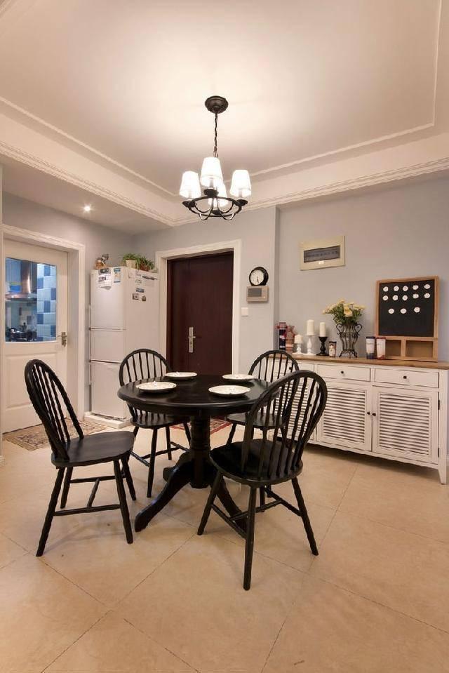 晒晒老婆布置的新家,全屋美极了,一进屋就被迷住,给大家晒晒!