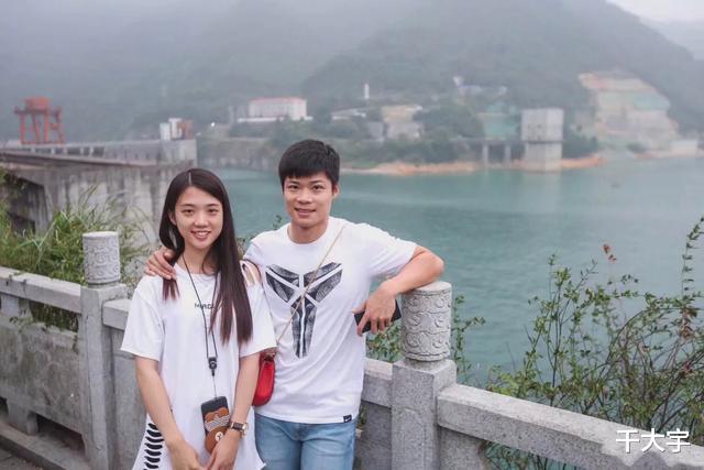 林艳芳|相恋16年恩爱依旧!娶了初恋的苏炳添知道:双向奔赴的爱情有多甜