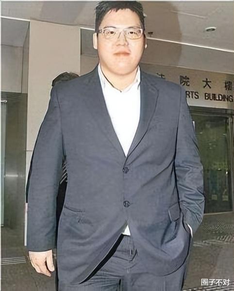 向佑:大闹太子酒店,殴打恐吓出租车司机,向家小儿子有多嚣张?