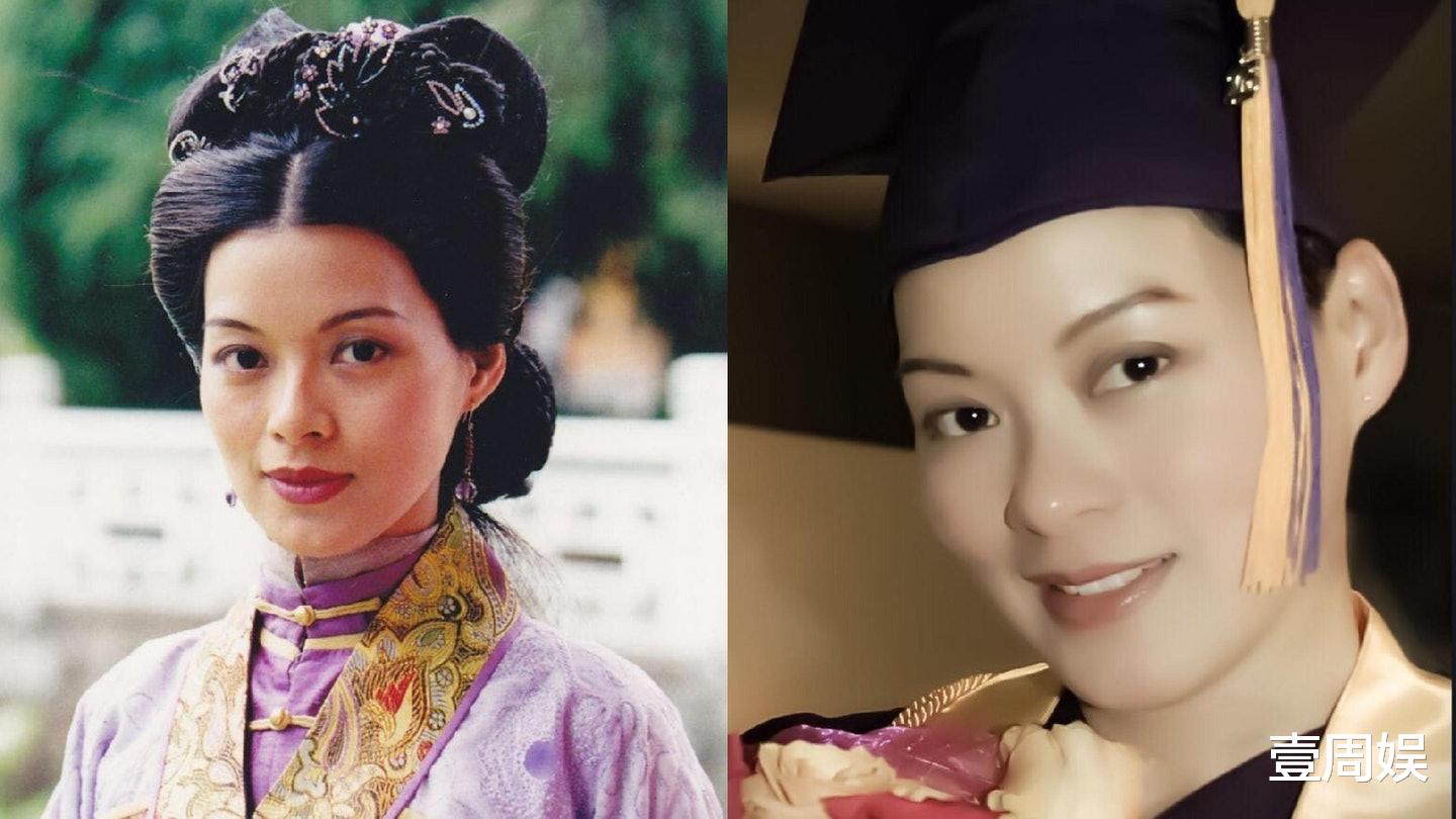 TVB|TVB前花旦揭露演艺圈的黑暗：不择手段令我心寒，后悔做演员！