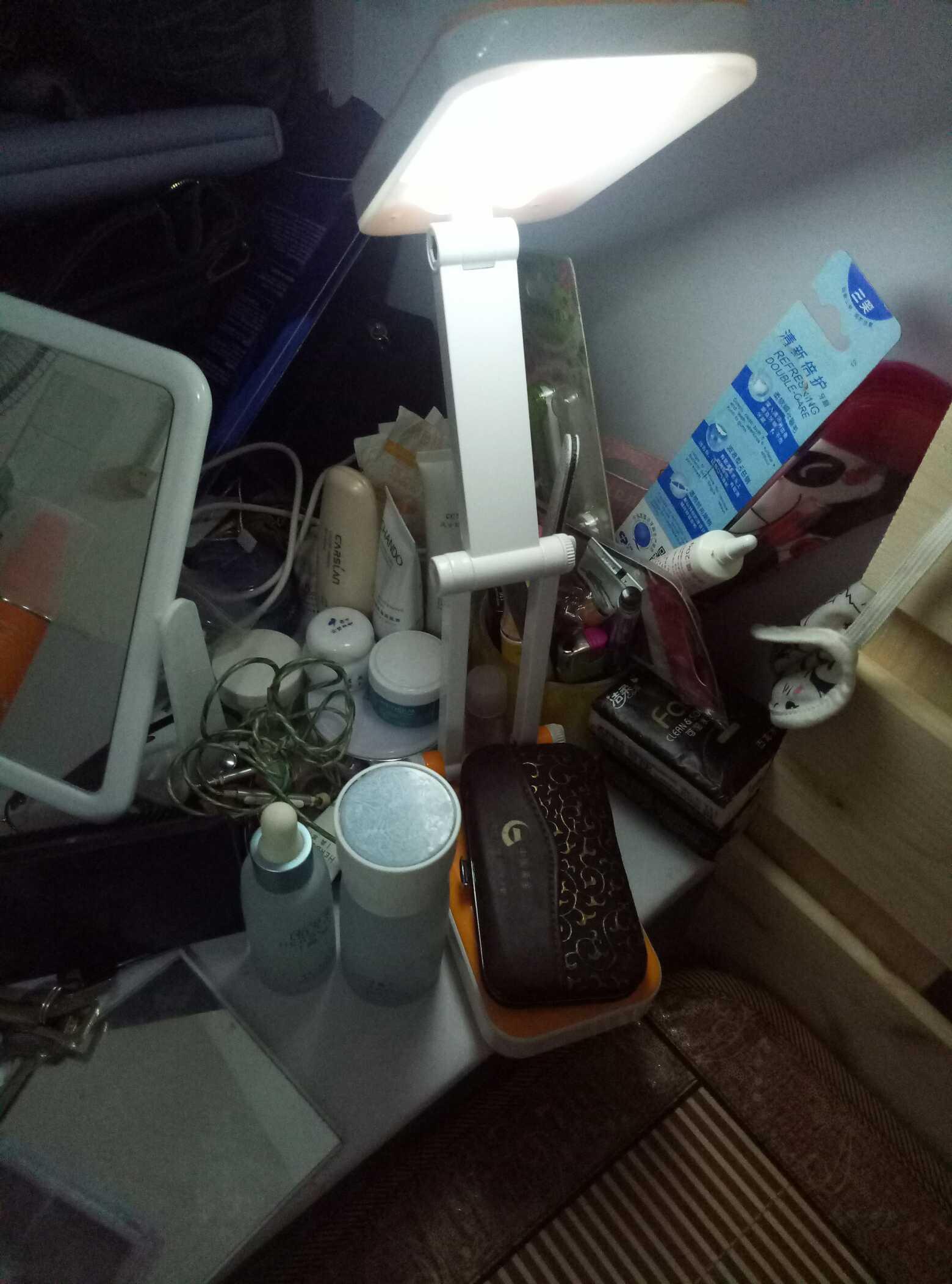 晒晒我在深圳550的出租房，又小又破，改造之后，房东喜出望外！