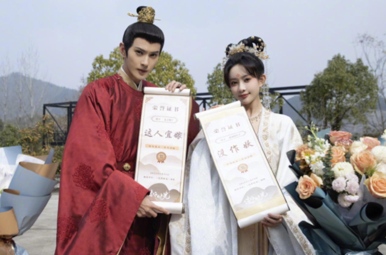 盛一伦|短暂地红一下！这6位男艺人“高开低走”，红得快，凉得更快