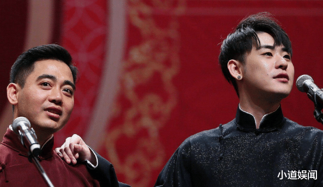 德云社|德云社公布新节目单引争议，两队长同场上班，网友：3队被5队收编