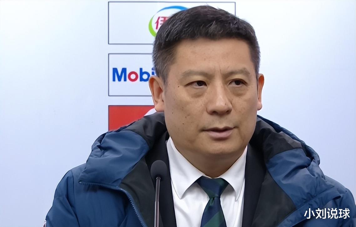 徐长锁|晚上9点！CBA换帅潮继续，徐长锁或是第7位，球迷们终于等到