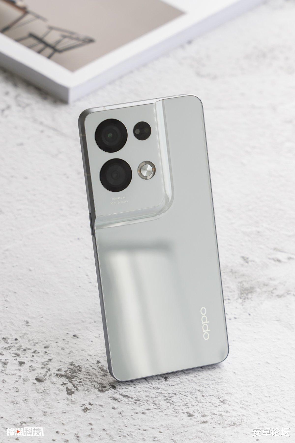 oppo reno|全新设计，质感十足，OPPO Reno8 Pro+上手体验