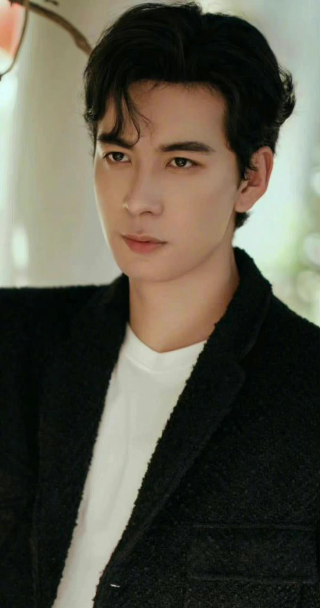 陈星旭|《东宫》男主陈星旭再演霸总,搭档宋茜,剧透照有李承鄞那味了