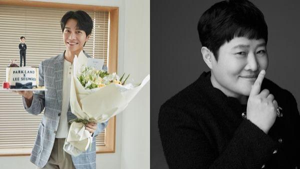 |Hook娱乐代表6年吞千万，荼毒李昇基讯息曝：晚餐叫他自己付