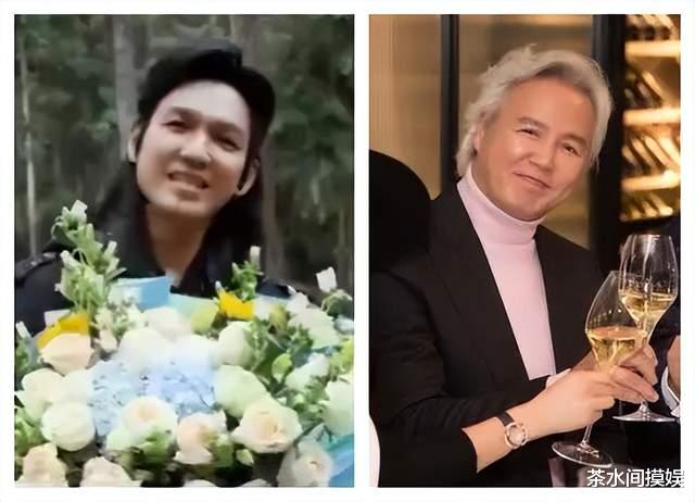 情侣|“超龄少年”比“丫头教”更辣眼睛:情侣演成父女,老戏骨也翻车