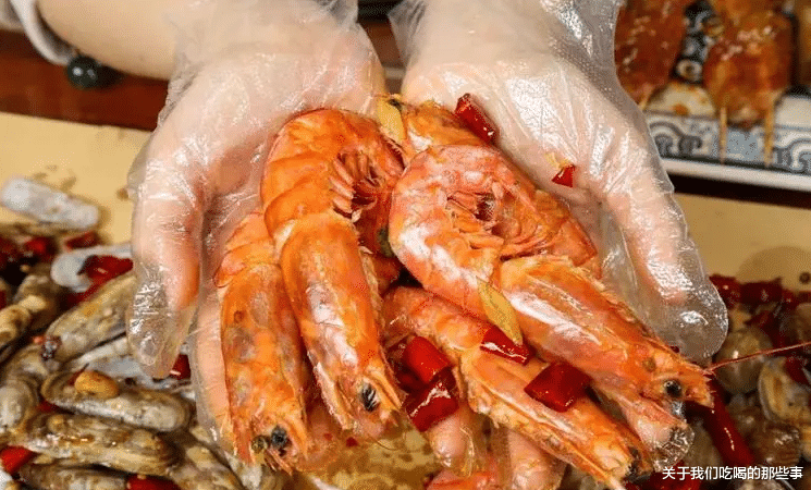 “寄生虫”最多的4种食物，开水煮也杀不死，很多人不懂经常吃