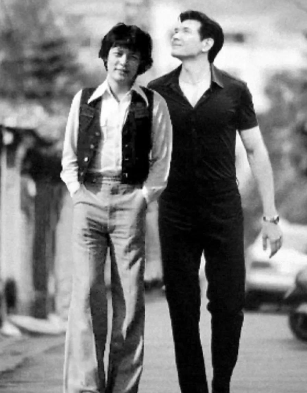 刘文正|巨星陨落!70岁刘文正被证实美国病逝,曾与费翔传绯闻,病因曝光