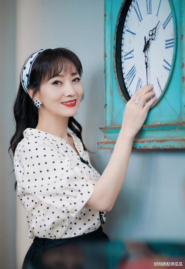 防晒 脸上有这3个“特征”的女人,越来越吃香,快看你中了没有