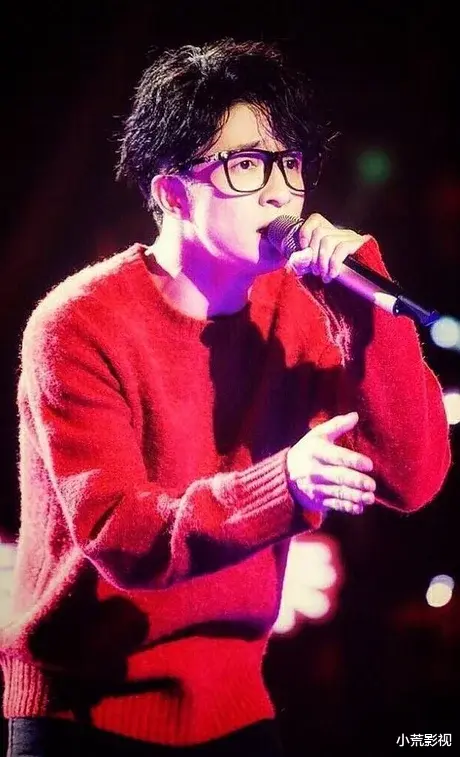 胡歌|袁冰妍,吴尊,薛之谦,范丞丞,胡歌!