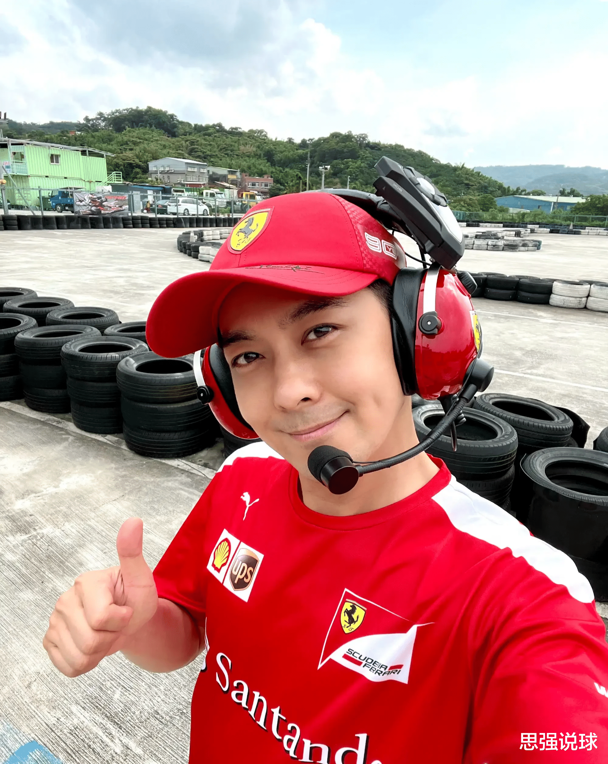 如懿传|突然被冲上了热搜,林志颖,一语双关!!!