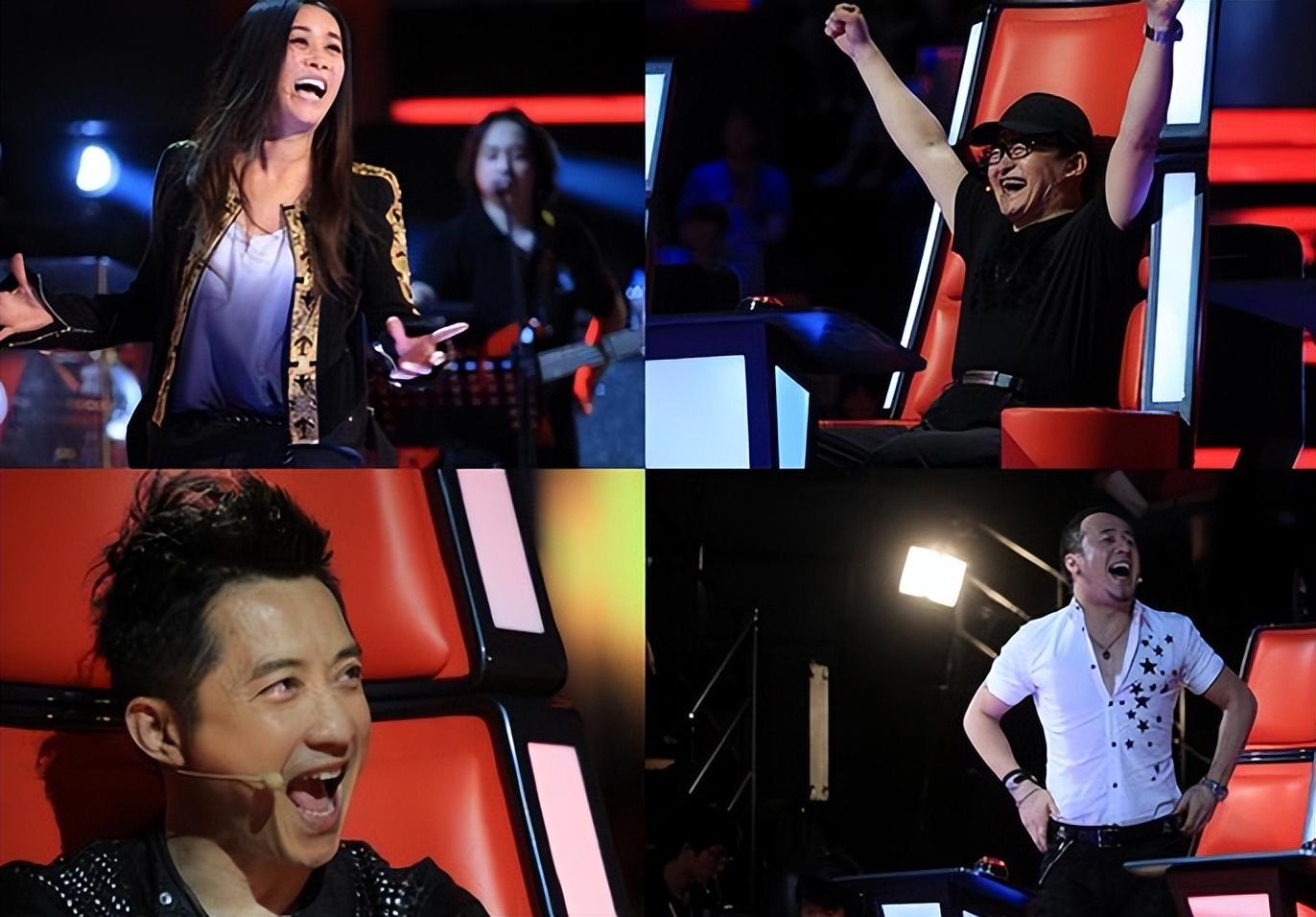 刘德华|刘德华《中国好声音2022》首波口碑出炉!打分评价都“一针见血”