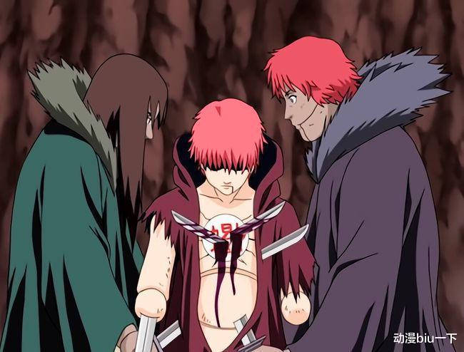 晓组织|反派角色也有梦想,身为最受欢迎的反派,晓组织成员有哪些梦想?