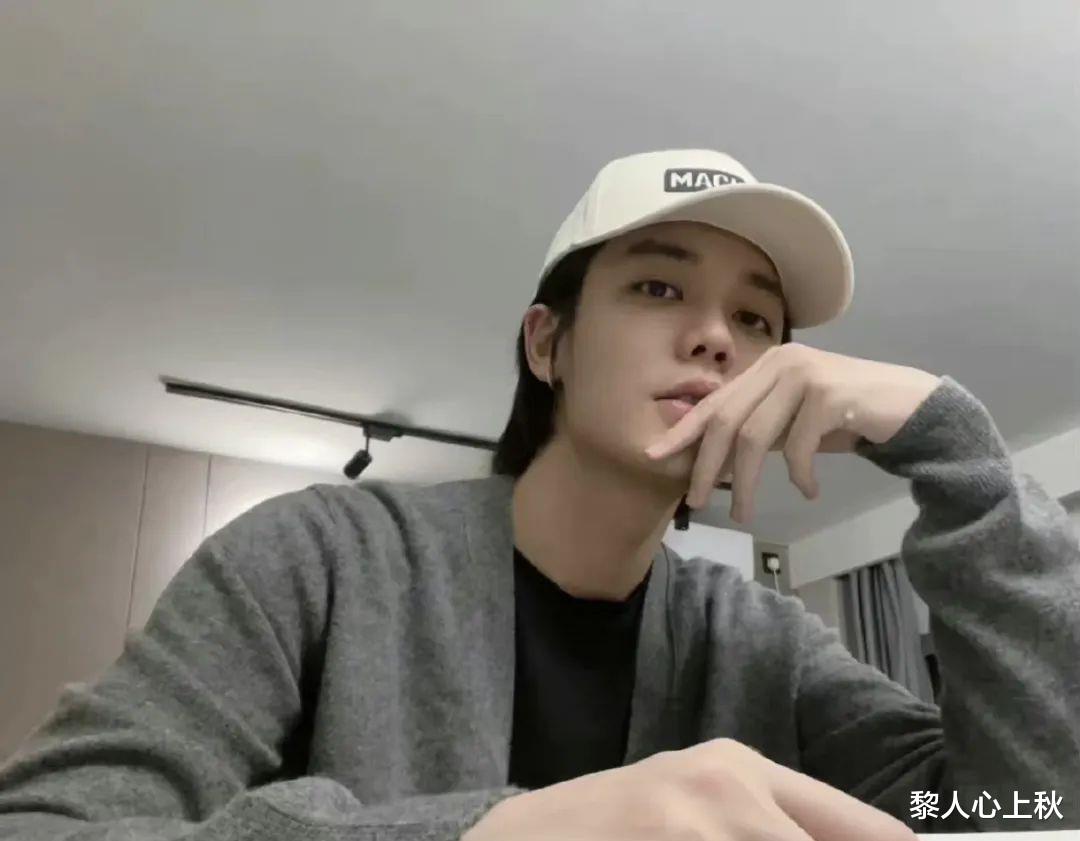 谢娜|小八卦，张艺兴，林彦俊，宋威龙，谢娜，赵樱子