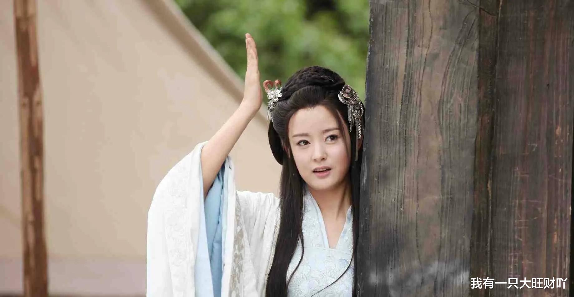 梅长苏|《琅琊榜》引无数贵族公子竞折腰的宫羽，却爱梅长苏爱得如此笨拙