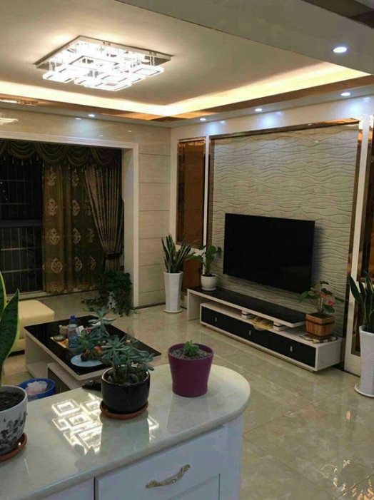 新房刚装修好，爸妈这样安排卧室，老婆直接就发火了！好无奈