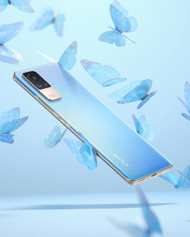 小米科技|新机:iPhone15 Pro升级;新小米Civi;一加Ace长这样