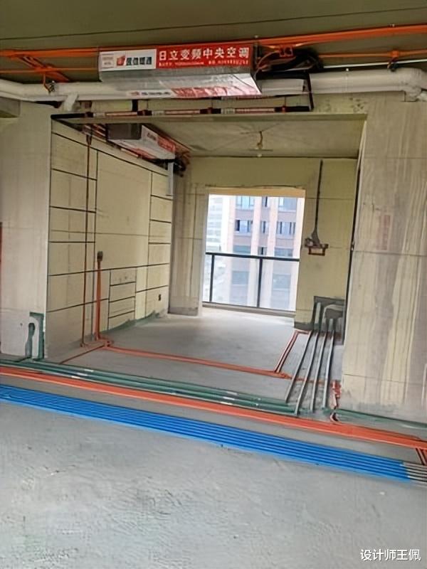 全包需要注意哪些问题?工作20多年的老师傅,手把手教你“避坑”