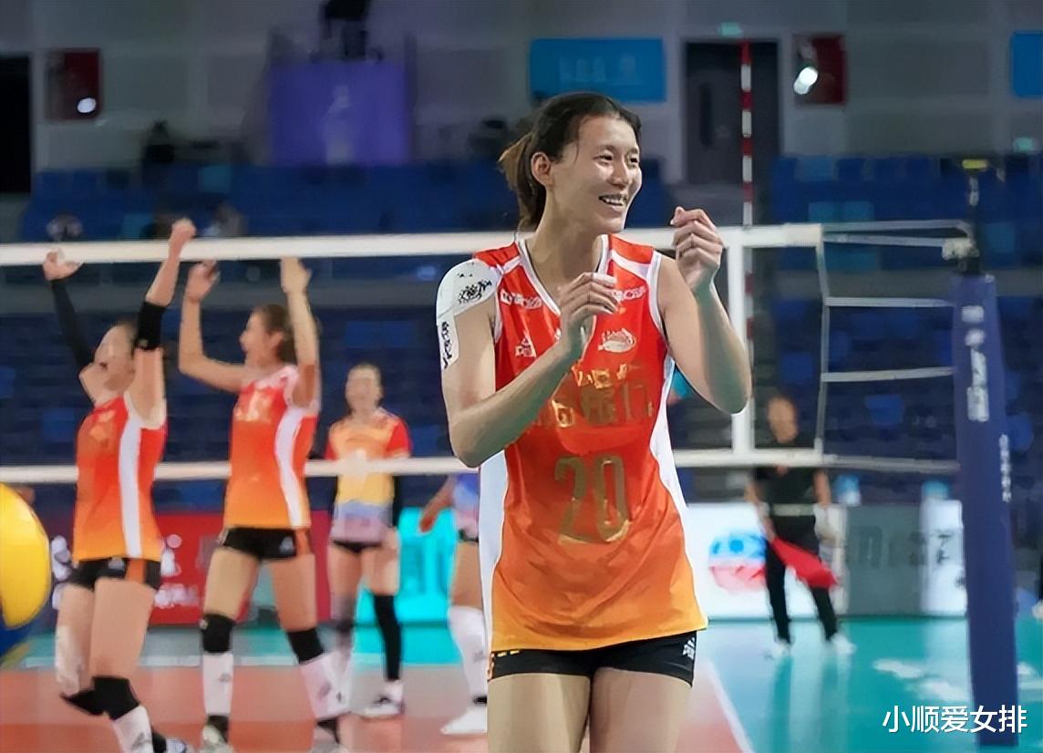 李盈莹|女排六月进入修罗场！三朝元老力争上位，三大新星争当李盈莹帮手