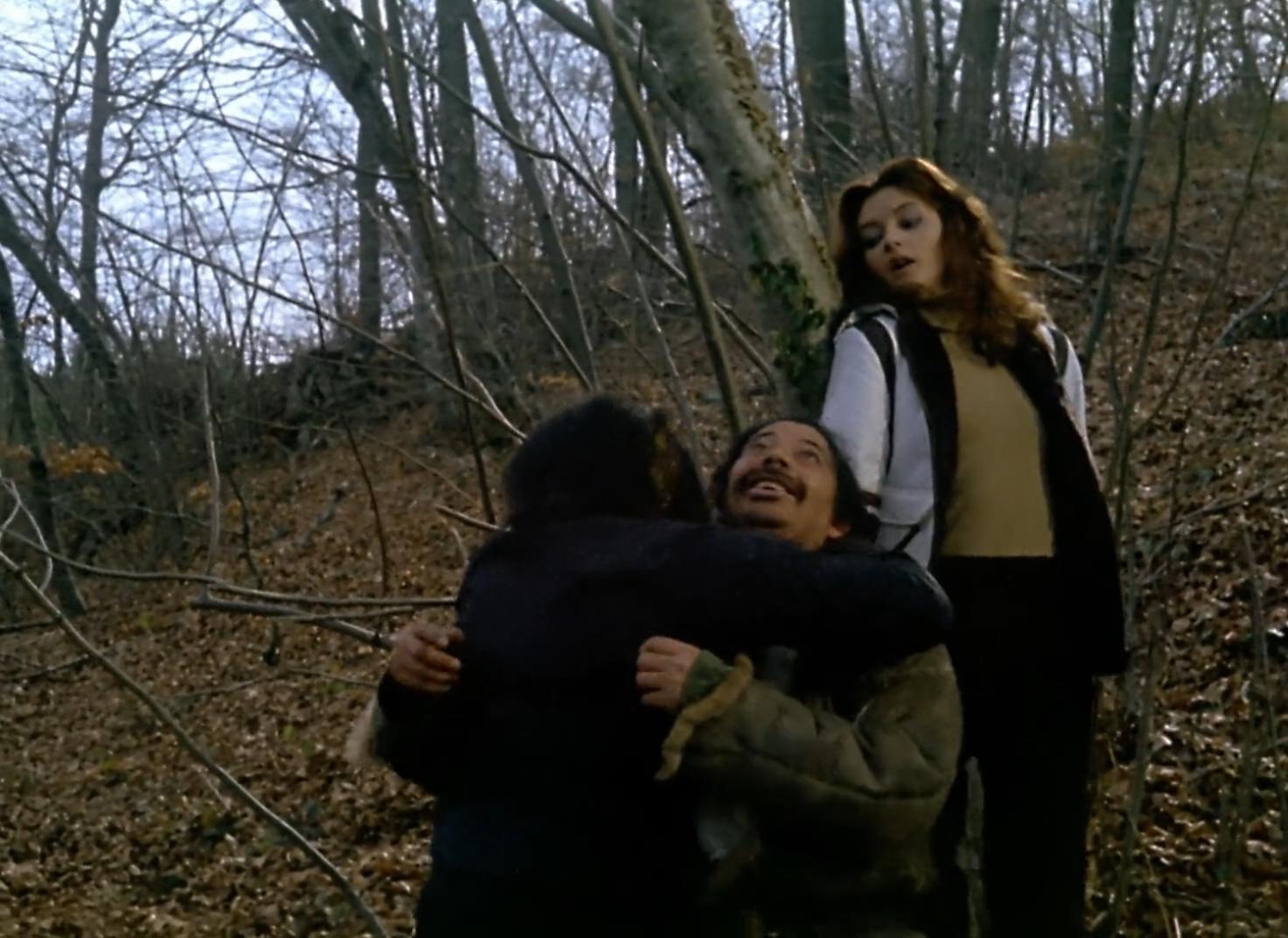 |西班牙狼人食人族恐怖片