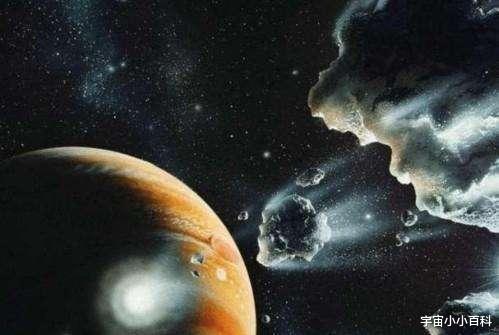地球在宇宙中的“位置”位置是什么?这些问题一直吸引科学家关注