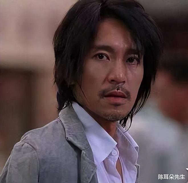 柯受良|柯受良谈周星驰，周星驰擒拿手5招之内拿下我，我才知道他会功夫