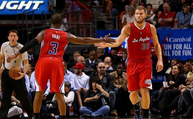 克里斯·保罗|05年保罗第四顺位进入NBA，排在他前面的成就如何？状元榜眼水货