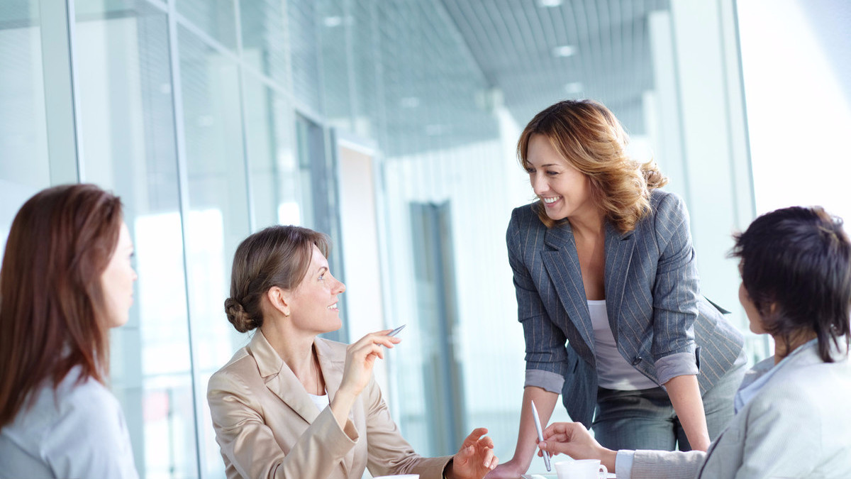 招聘|职场上有哪些看似聪明实则傻的表现？