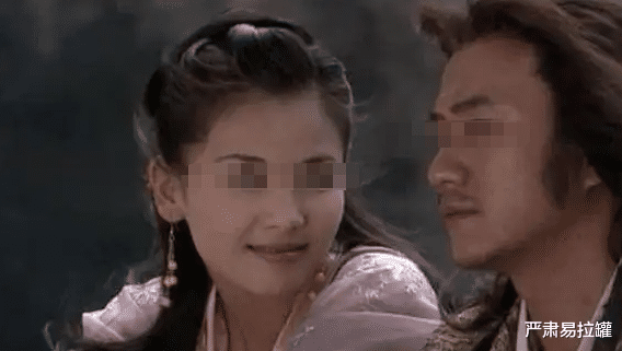 刘涛|刘涛首次回应离婚，这女人藏得太深了