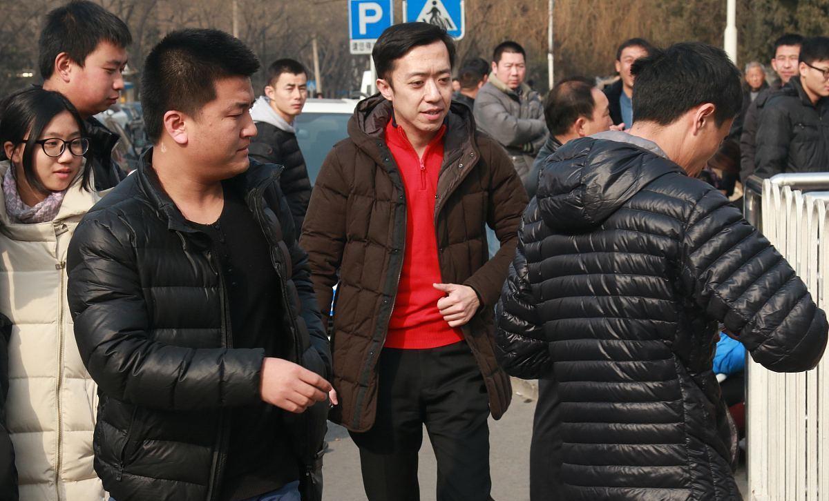 何云伟和李菁为啥分开？说是理念不同，离开郭德纲时也这么说