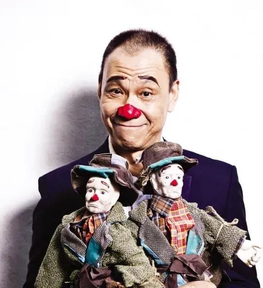 王学圻|65岁的他与发妻离婚，原因令人唏嘘