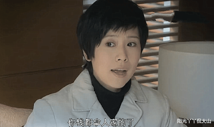 电影|重温《蜗居》发现,海萍受过的苦都是因为嫁给了苏淳!