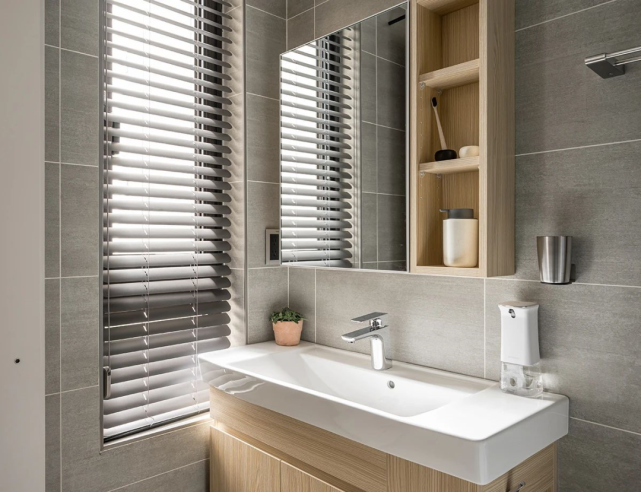 73㎡三口之家木质亲子宅,简约风的简单温馨!