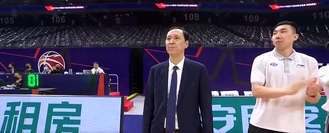 山东男篮|就是命硬！徐长锁连获两个好消息，杜锋也沾光，首钢“自食其果”