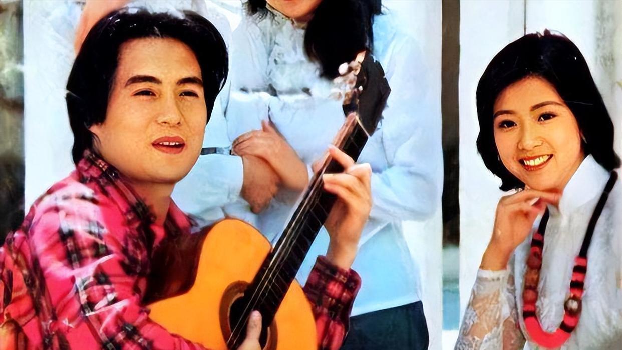 王伯昭|殷新：与“白龙马”结婚，因拍戏无法生育被抛弃，嫁外国人终幸福