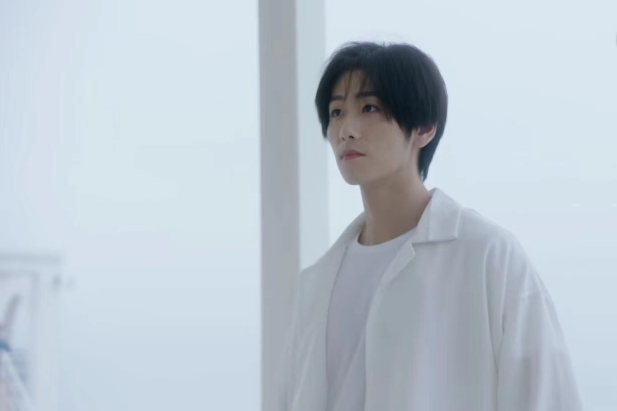 恋爱角色请指定|《恋爱角色请指定》开播，全程甜到姨母笑，连刷9集停不下来