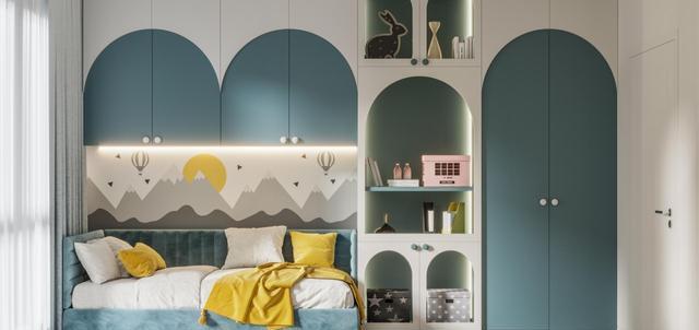 1.5m的床和1.8m的床该买哪个?先想明白需求,卧室才能好看又好用