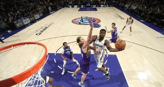NBA前瞻，哈登遇苦主，76人胜猛龙，锡安战字母哥，雄鹿胜鹈鹕