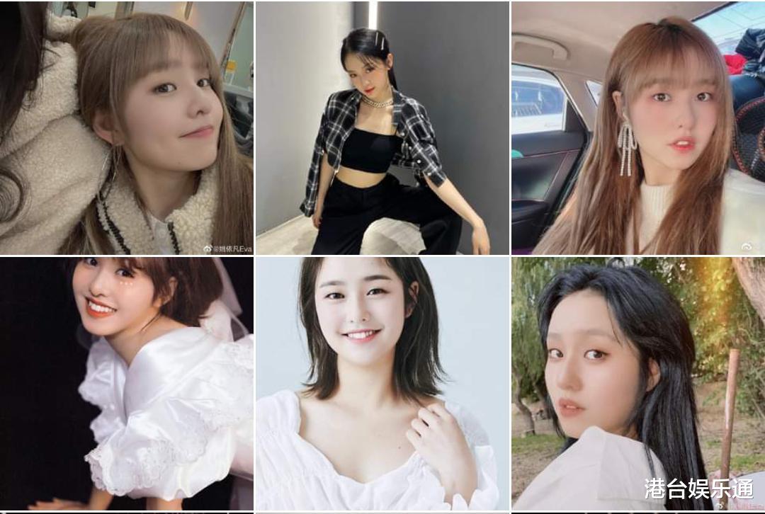 古天乐|古天乐旗下女团：油管播放量最多314万，音乐榜最好成绩第9名