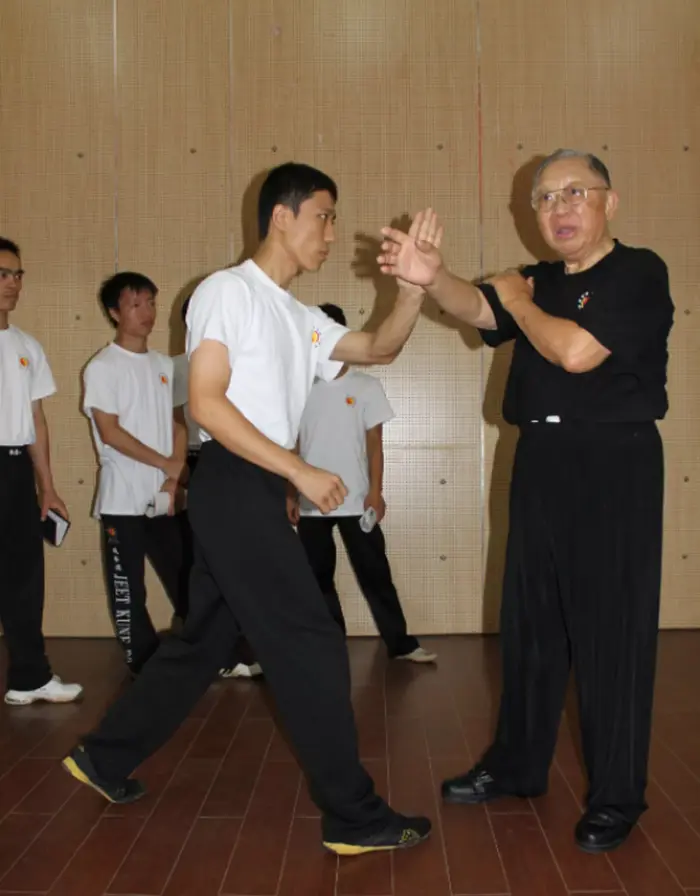 李小龙|细数李小龙生前的九大弟子, 现在大多数都处于世界巅峰!