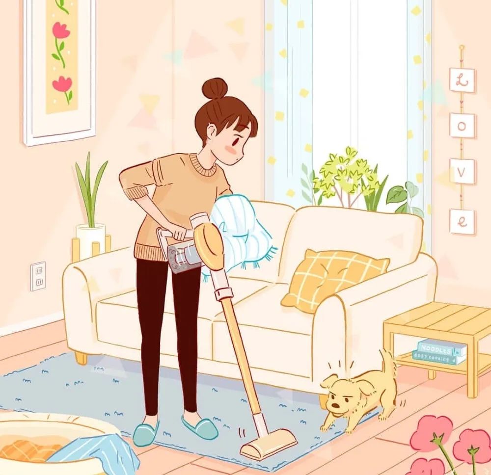 【生活 | 家居】鸡肋家电“真香”现场！居家必备，用过就爱上~