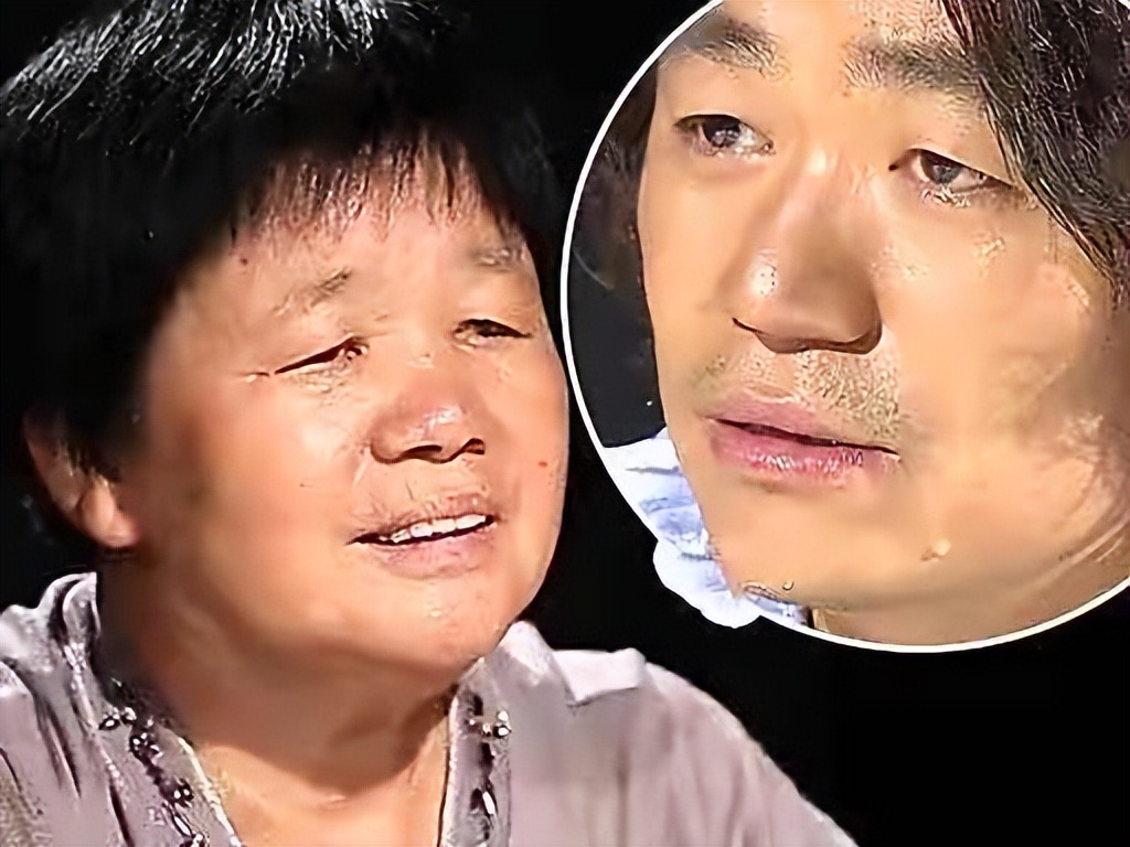 王宝强|演员王宝强：懂事低调又孝顺，母亲67岁去世，成了他心中永远的痛