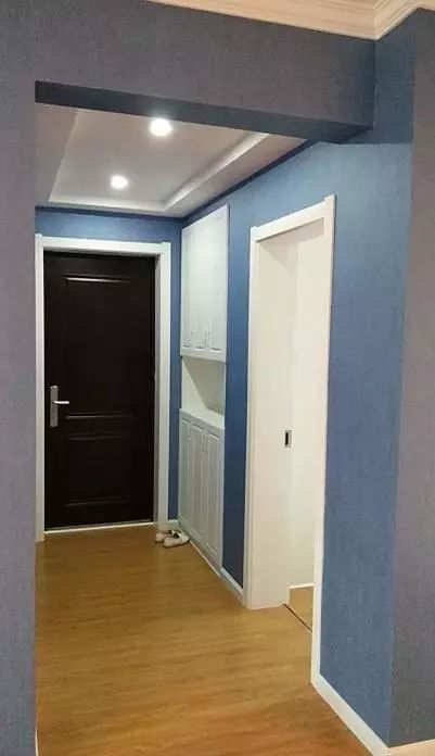 新房装修好了,婆婆进来一看说快要窒息了,以后再也不来了!咋办