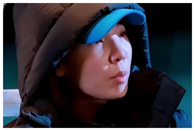 张婉婷发长文道歉，疑似遭到网暴，直言生而为人我很抱歉