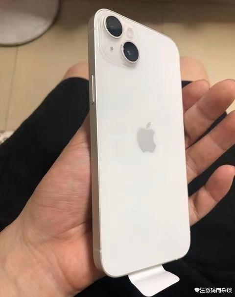 iPhone14Plus，仅仅增大了屏幕，真的没市场？