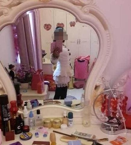 堂妹远嫁农村，婚房被她装修成这鬼样子，真心疼我那妹夫！