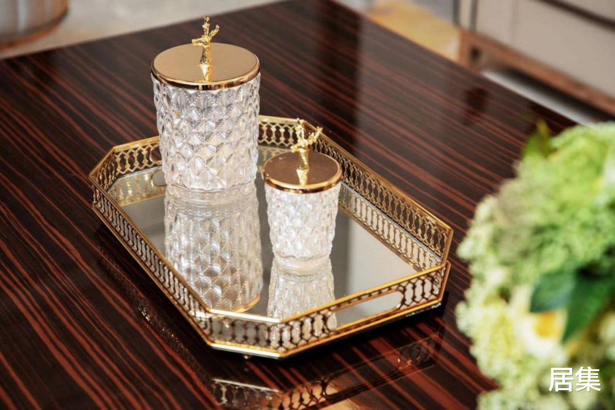 杭州|杭州55岁中年男人的单身之家,130㎡轻美式,享受一个人的自由