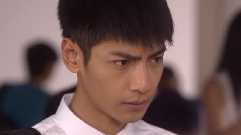 罗云熙|同样都是罗云熙演的男一号，何以琛和罗本的差别咋就这么大呢？